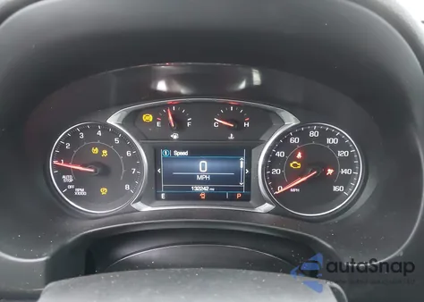 2018 GMC Terrain Denali z USA, uszkodzony, nr VIN 3GKALXEX0JL160768